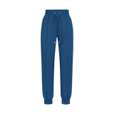 THE MEDALLION JOGGERS-BLUE