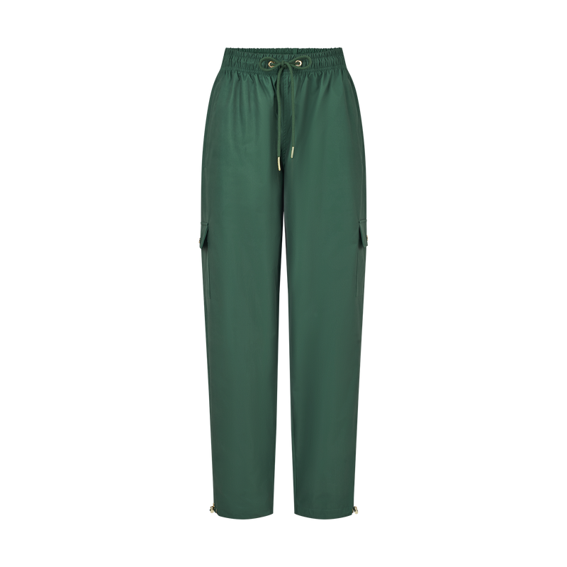 CARTE CARGO PANTS-ARMY