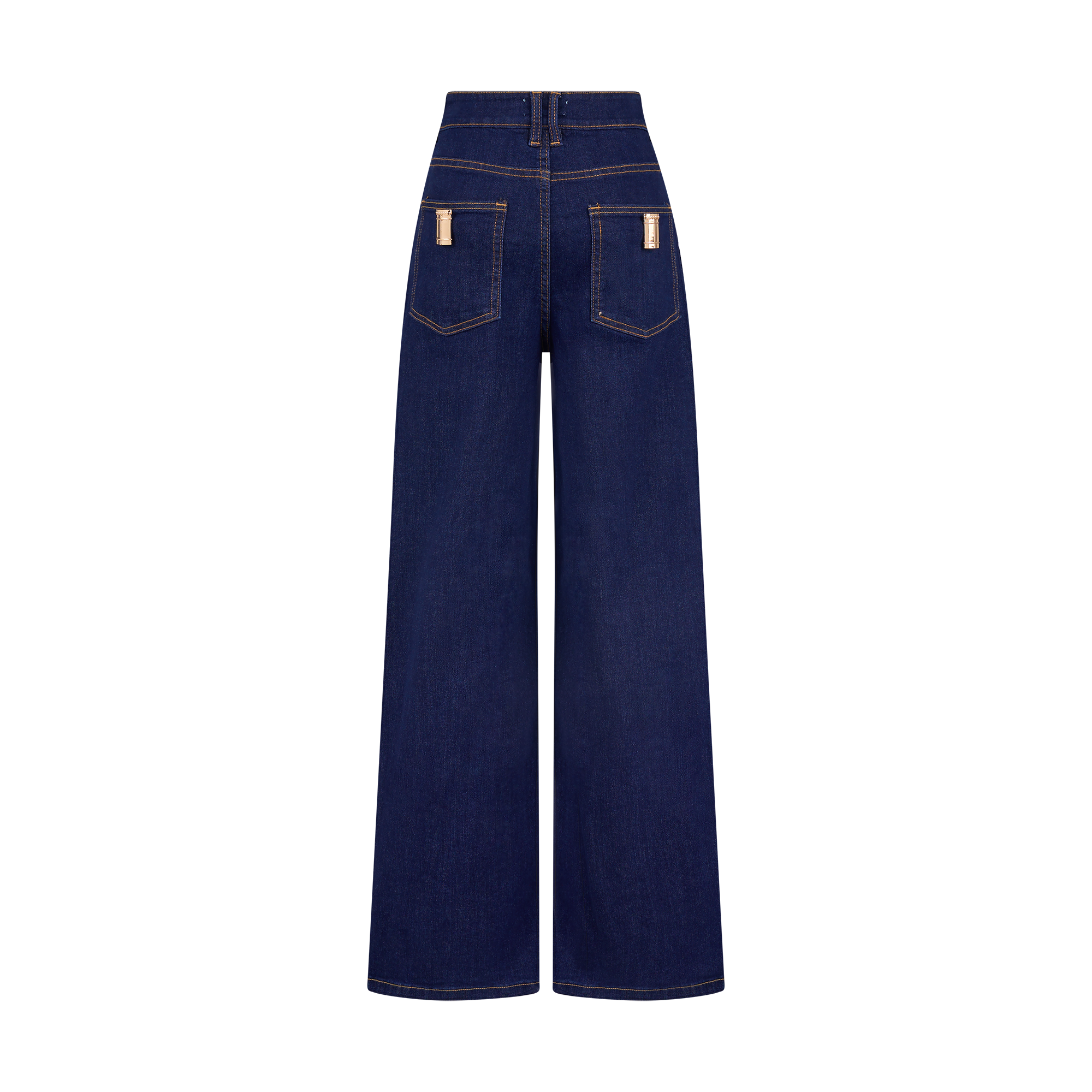 DENIM PANTS