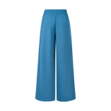THE COMMERCIA PANTS-ICE BLUE