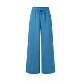 THE COMMERCIA PANTS-ICE BLUE