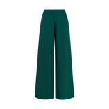THE COMMERCIA PANTS-TEAL
