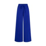 THE COMMERCIA PANTS-ROYAL BLUE