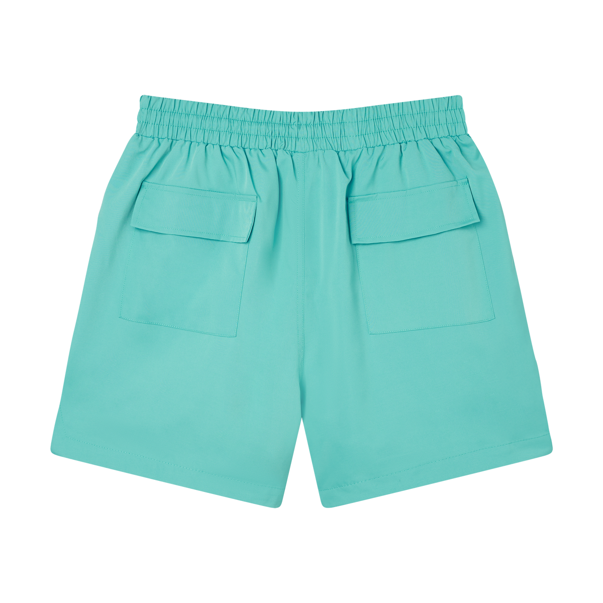 THE BAHAMIA SHORTS-CARIBE