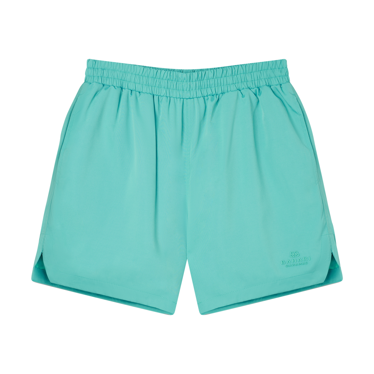 THE BAHAMIA SHORTS-CARIBE