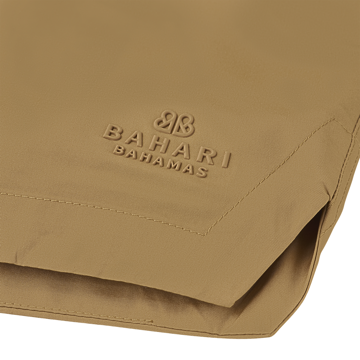 THE BAHAMIA SHORTS-TAUPE