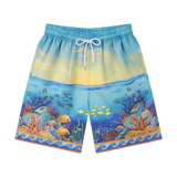 THE GRAND MARINE SHORTS