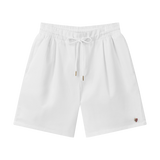MEN'S LINEN SHORTS