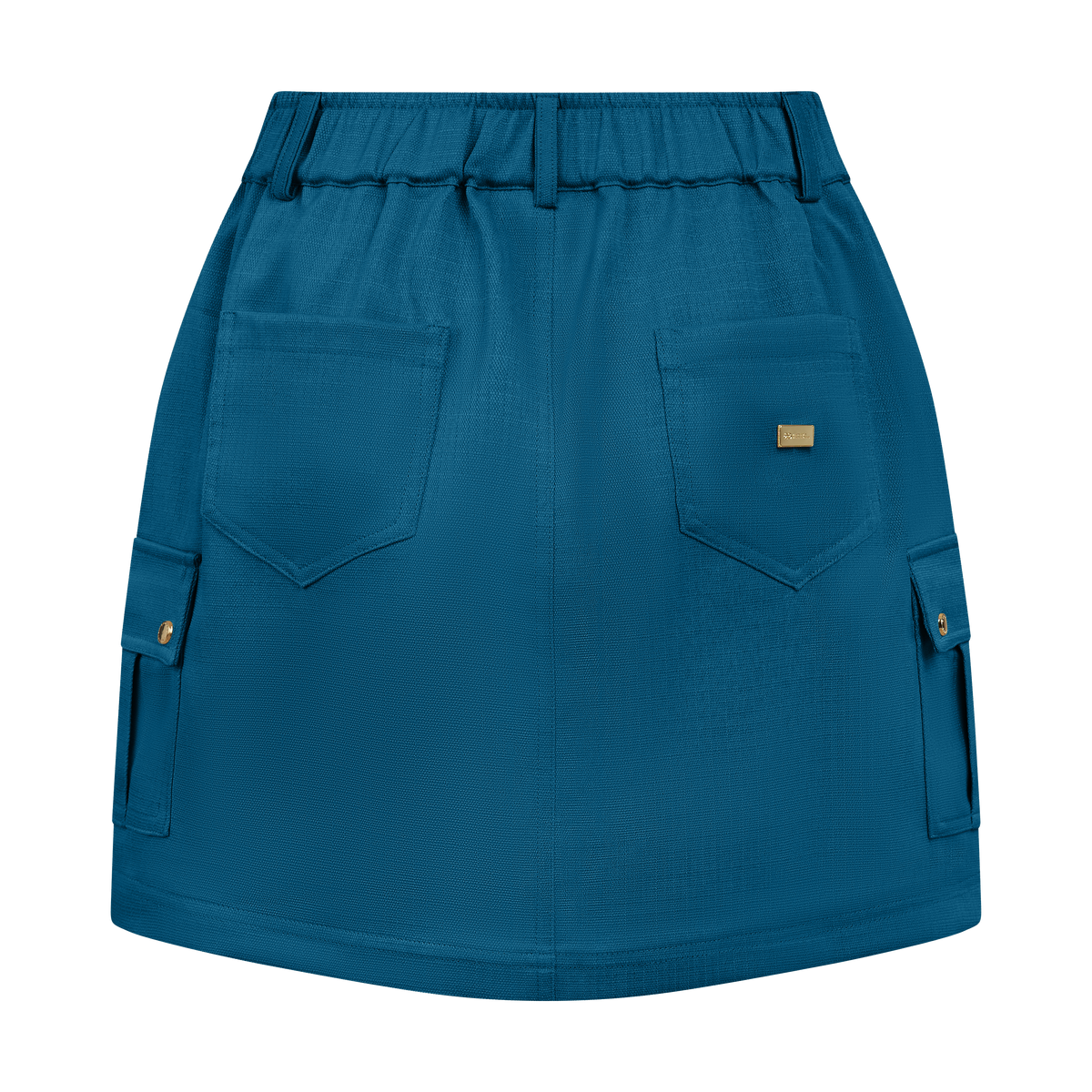 THE BOHIO SKIRT SET-HUNTER