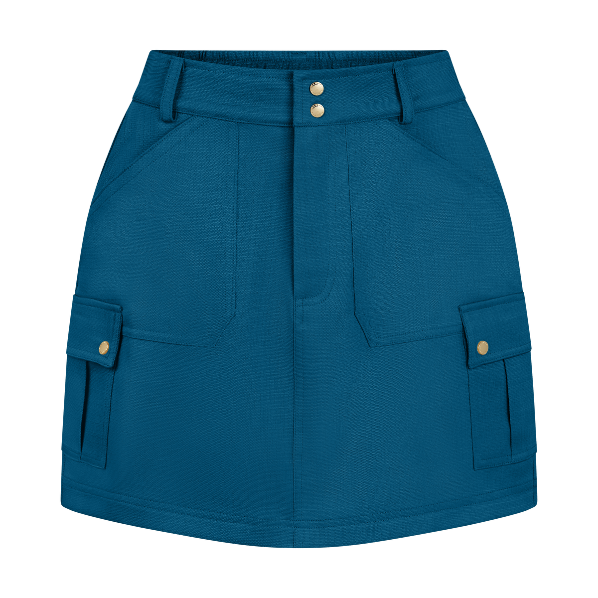 THE BOHIO SKIRT SET-HUNTER