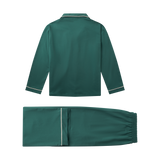 Men’s Holiday Pajamas-Hunter