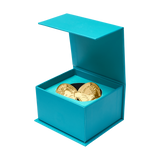 THE COMMERCIA PINEAPPLE BANGLE