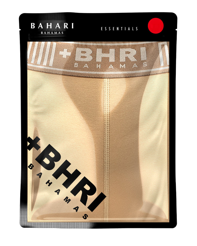 THE STAPLE BOY SHORTS SET-NAVY