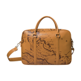 THE CARTE LUCAYOS LAPTOP BAG