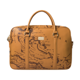 THE CARTE LUCAYOS LAPTOP BAG