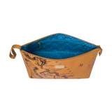 THE CARTE TRAVEL POUCH