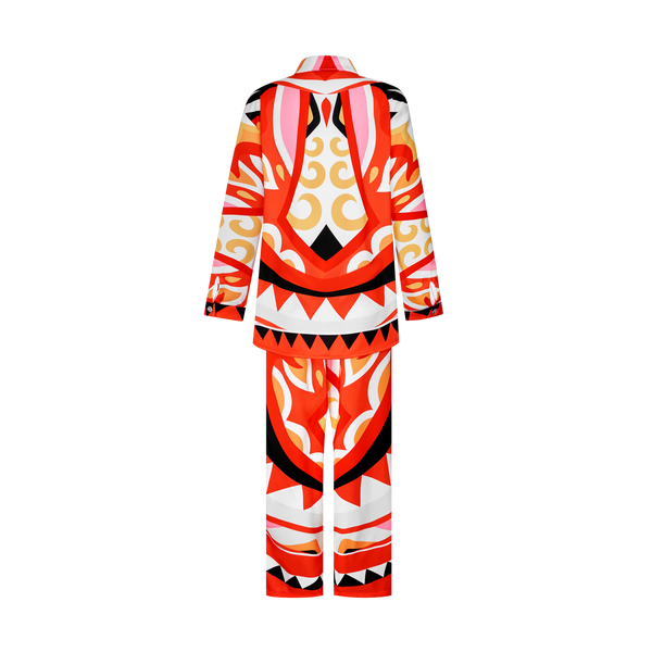 THE JUNKANOO LOUNGE SET- BAY