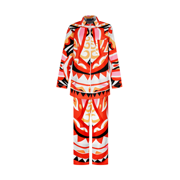 THE JUNKANOO LOUNGE SET- BAY