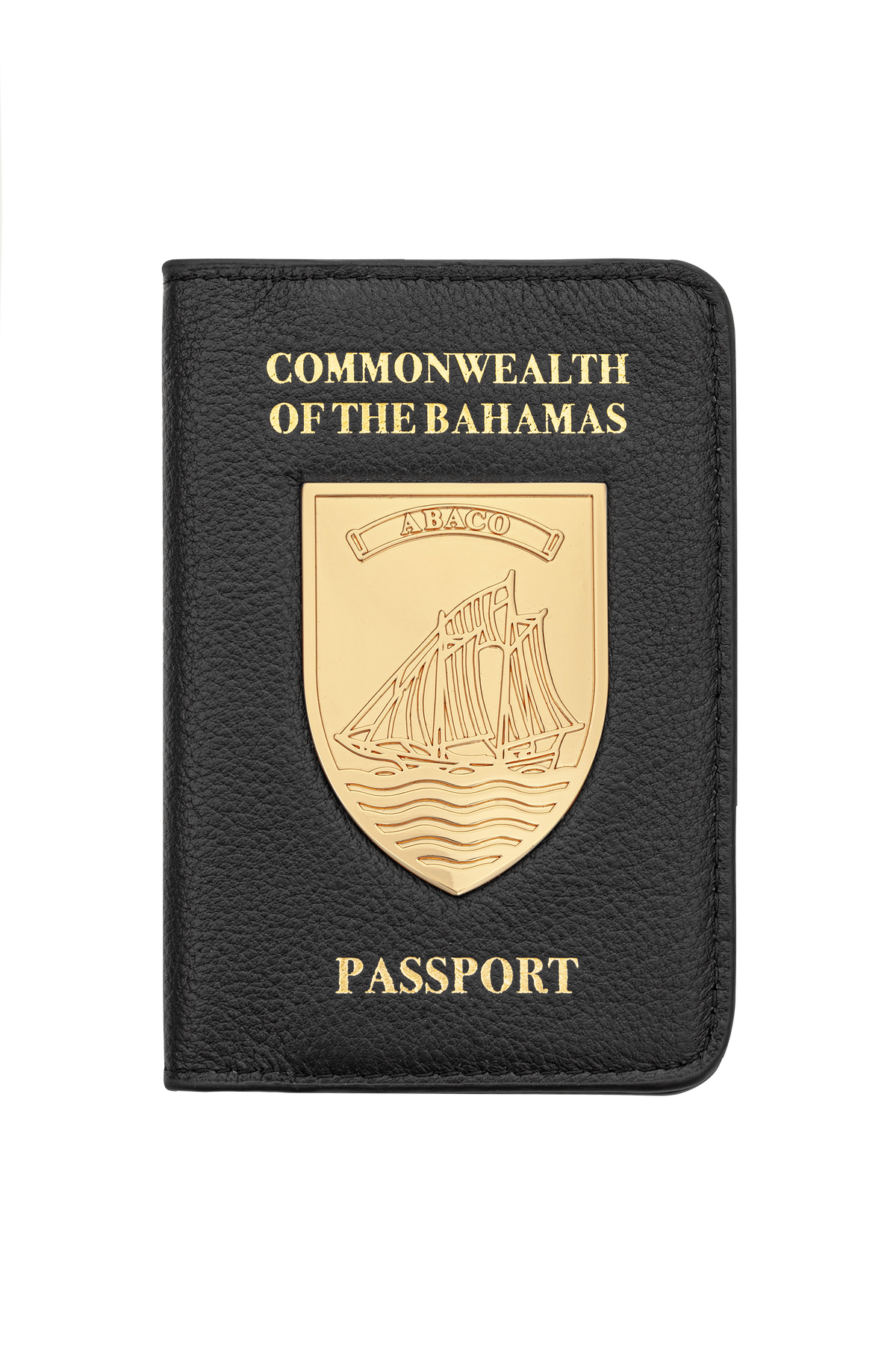 THE VEHO PASSPORT CASE- ABACO
