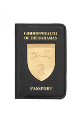 THE VEHO PASSPORT CASE- ACKLINS/CROOKED ISLAND