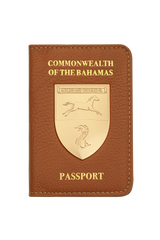 THE VEHO PASSPORT CASE- ACKLINS/CROOKED ISLAND