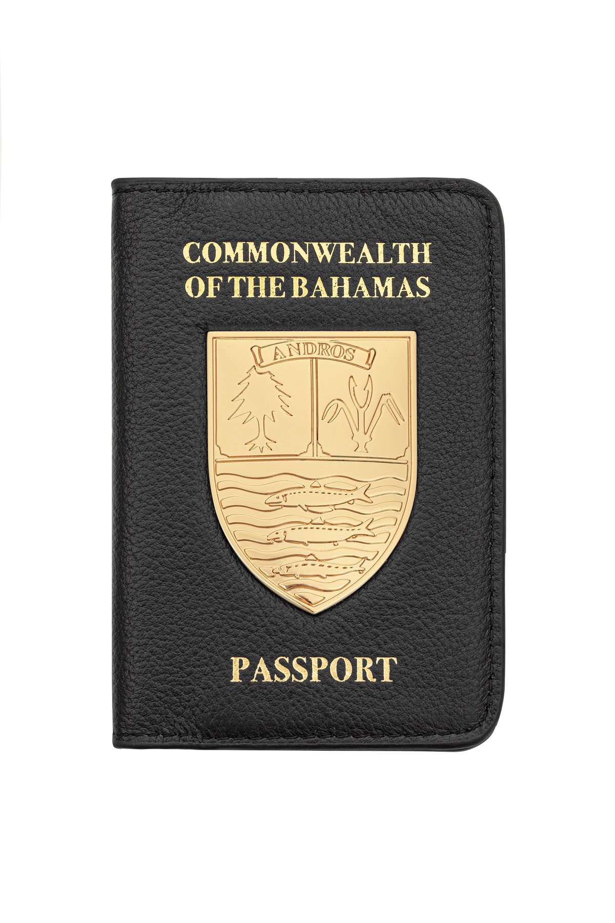 THE VEHO PASSPORT CASE- ANDROS