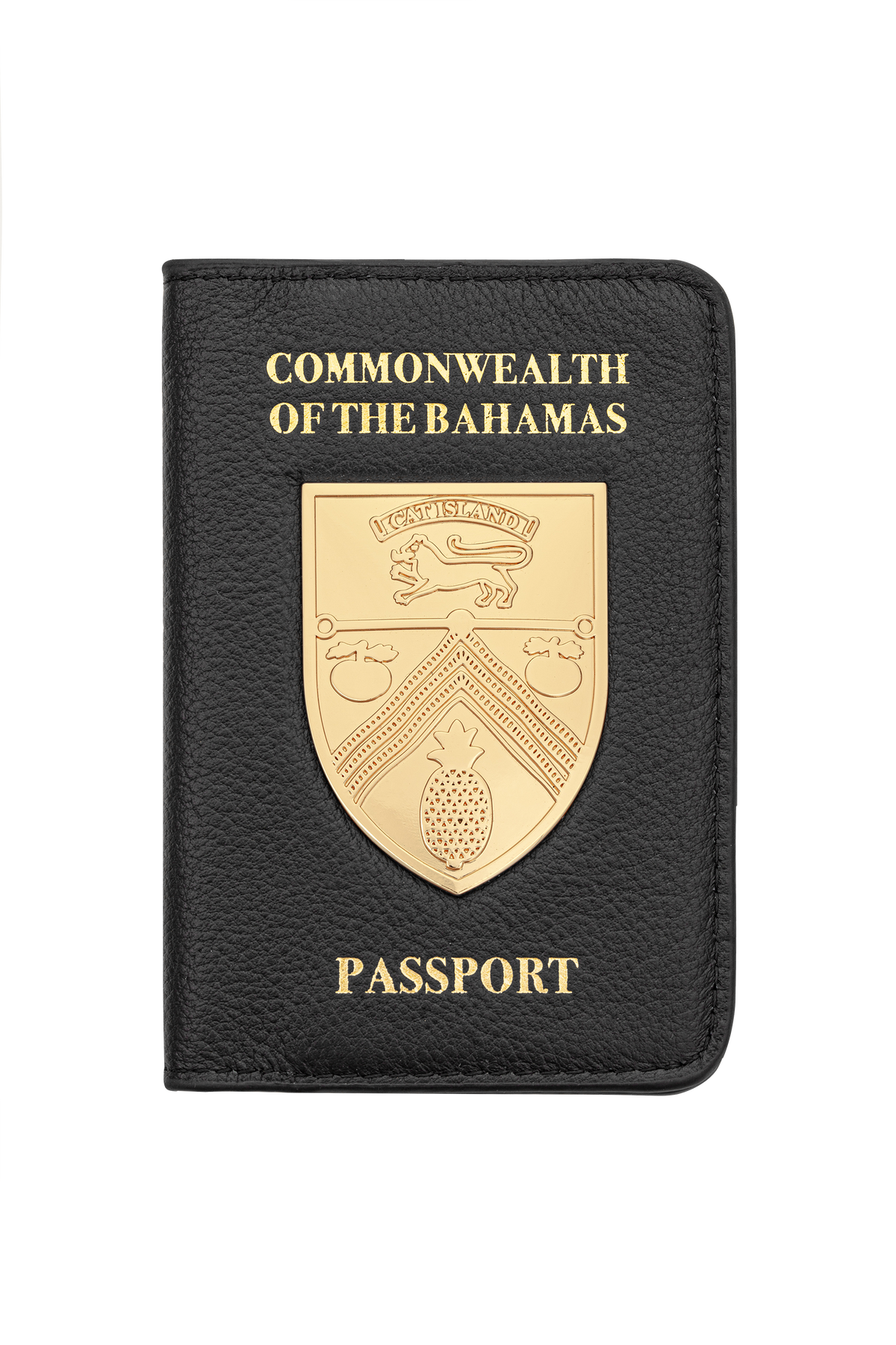 THE VEHO PASSPORT CASE- CAT ISLAND