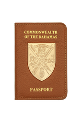 THE VEHO PASSPORT CASE- ELEUTHERA