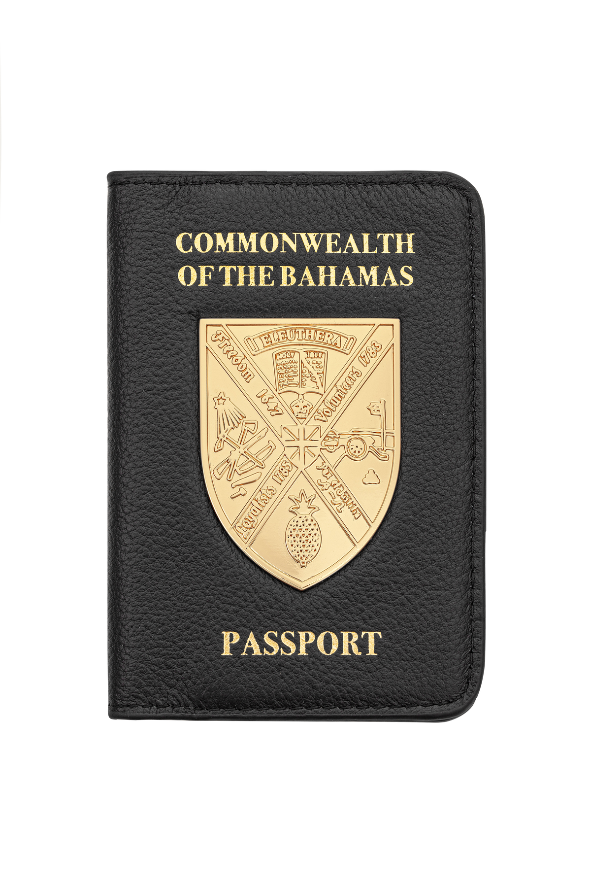 THE VEHO PASSPORT CASE- ELEUTHERA