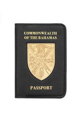 THE VEHO PASSPORT CASE- ELEUTHERA