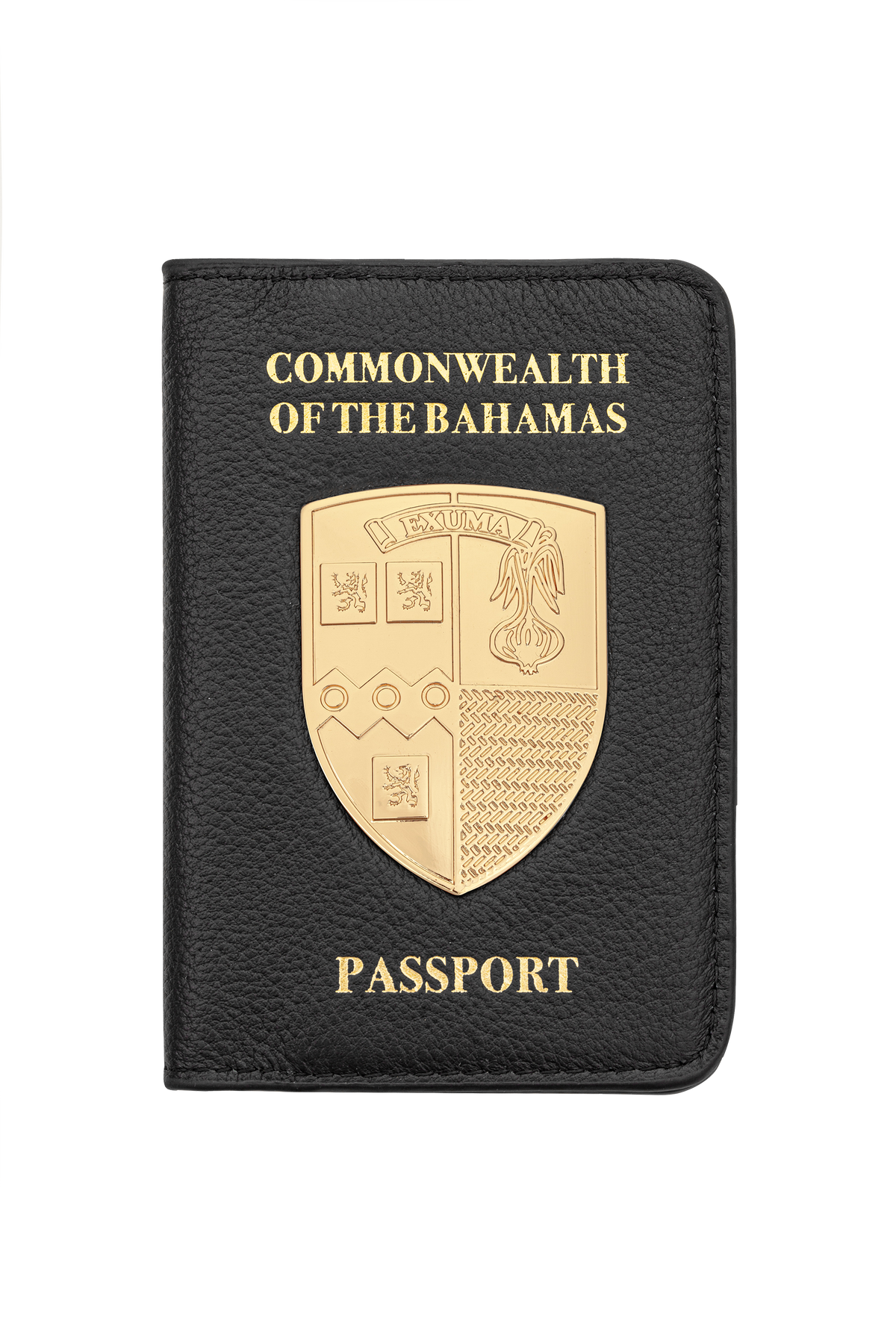 THE VEHO PASSPORT CASE- EXUMA
