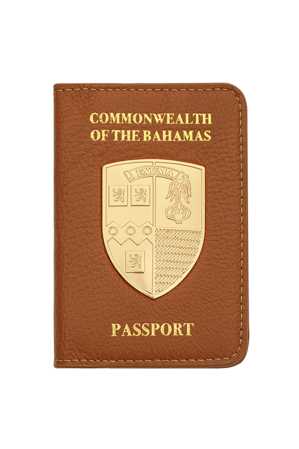 THE VEHO PASSPORT CASE- EXUMA