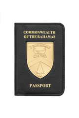 THE VEHO PASSPORT CASE- GRAND BAHAMA