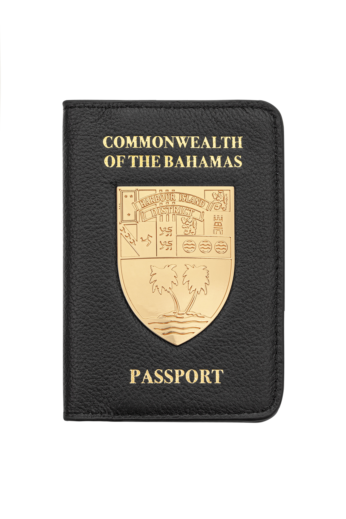 THE VEHO PASSPORT CASE- HARBOUR ISLAND