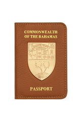 THE VEHO PASSPORT CASE- HARBOUR ISLAND