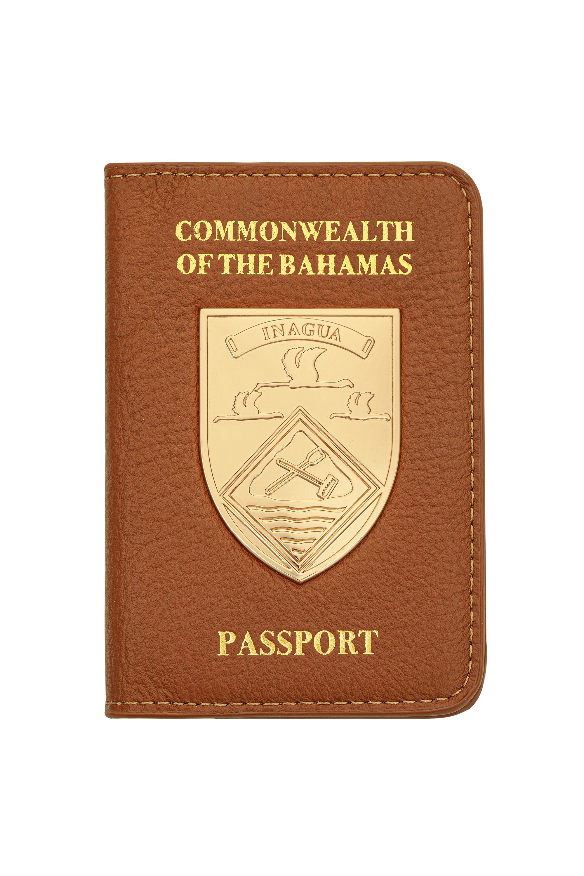 THE VEHO PASSPORT CASE- INAGUA