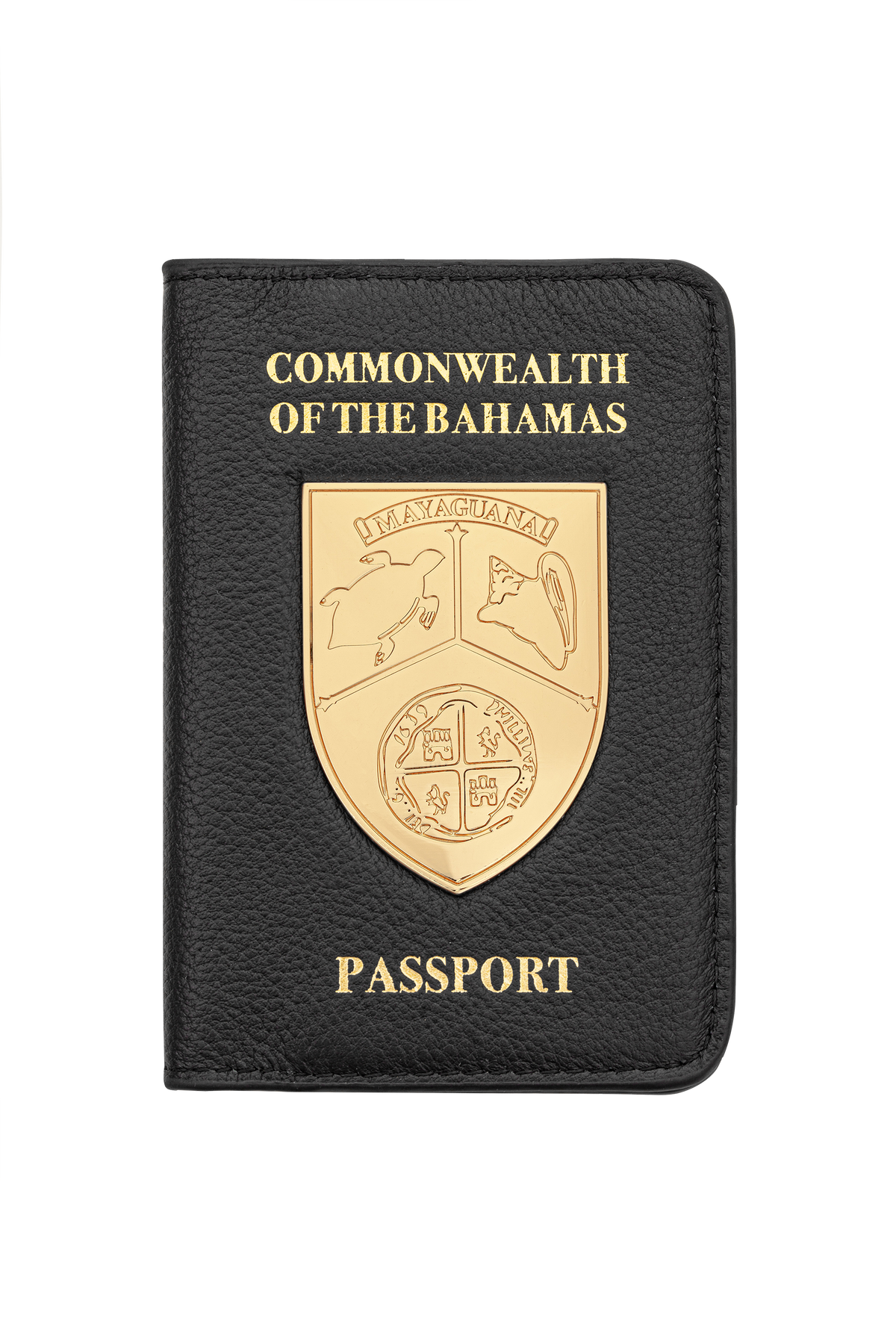 THE VEHO PASSPORT CASE- MAYAGUANA