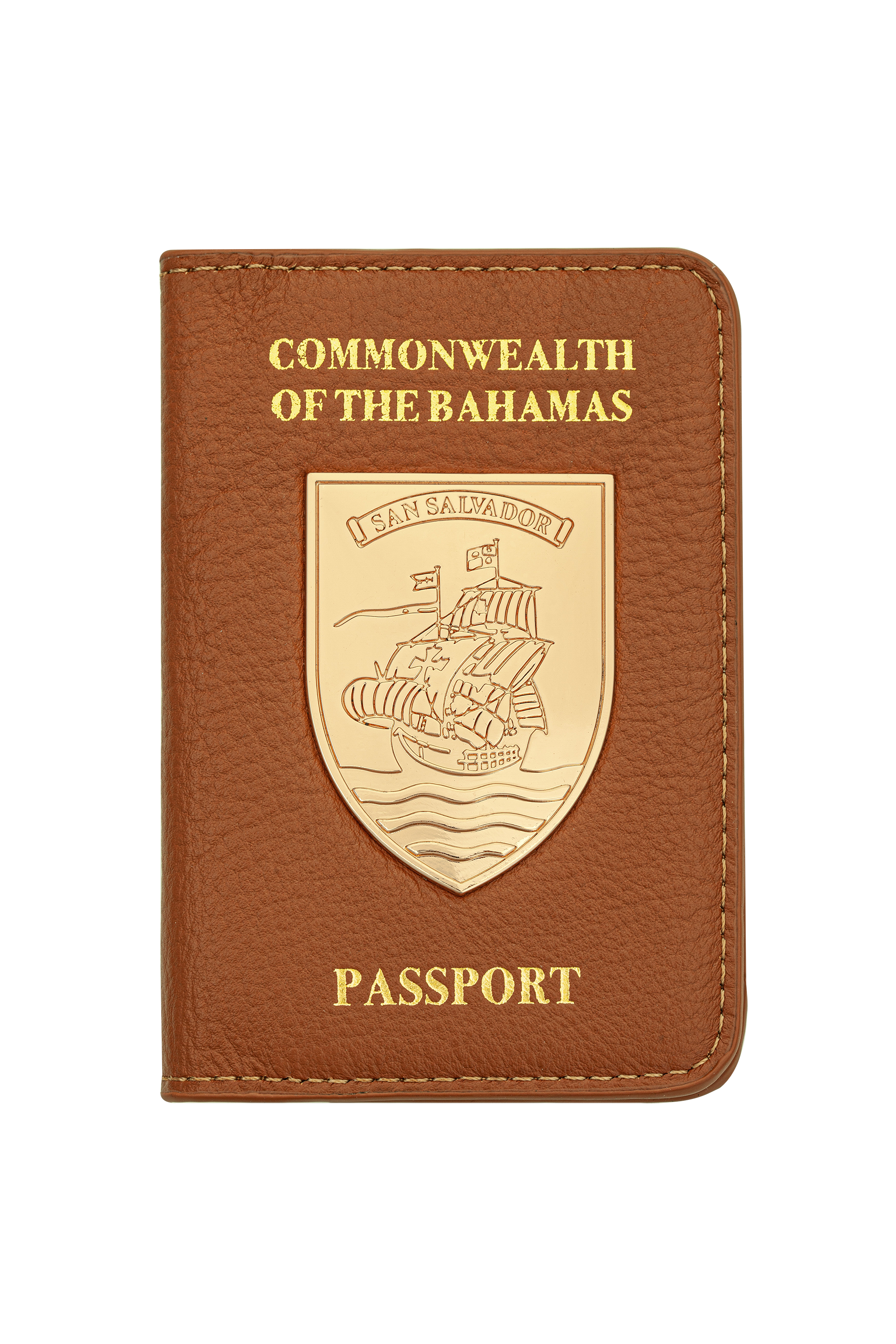 THE VEHO PASSPORT CASE- SAN SALVADOR