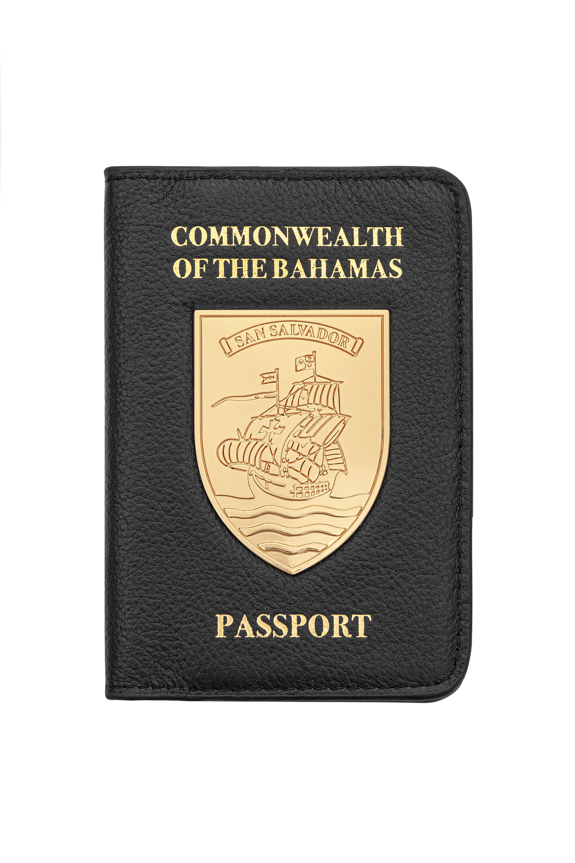 THE VEHO PASSPORT CASE- SAN SALVADOR