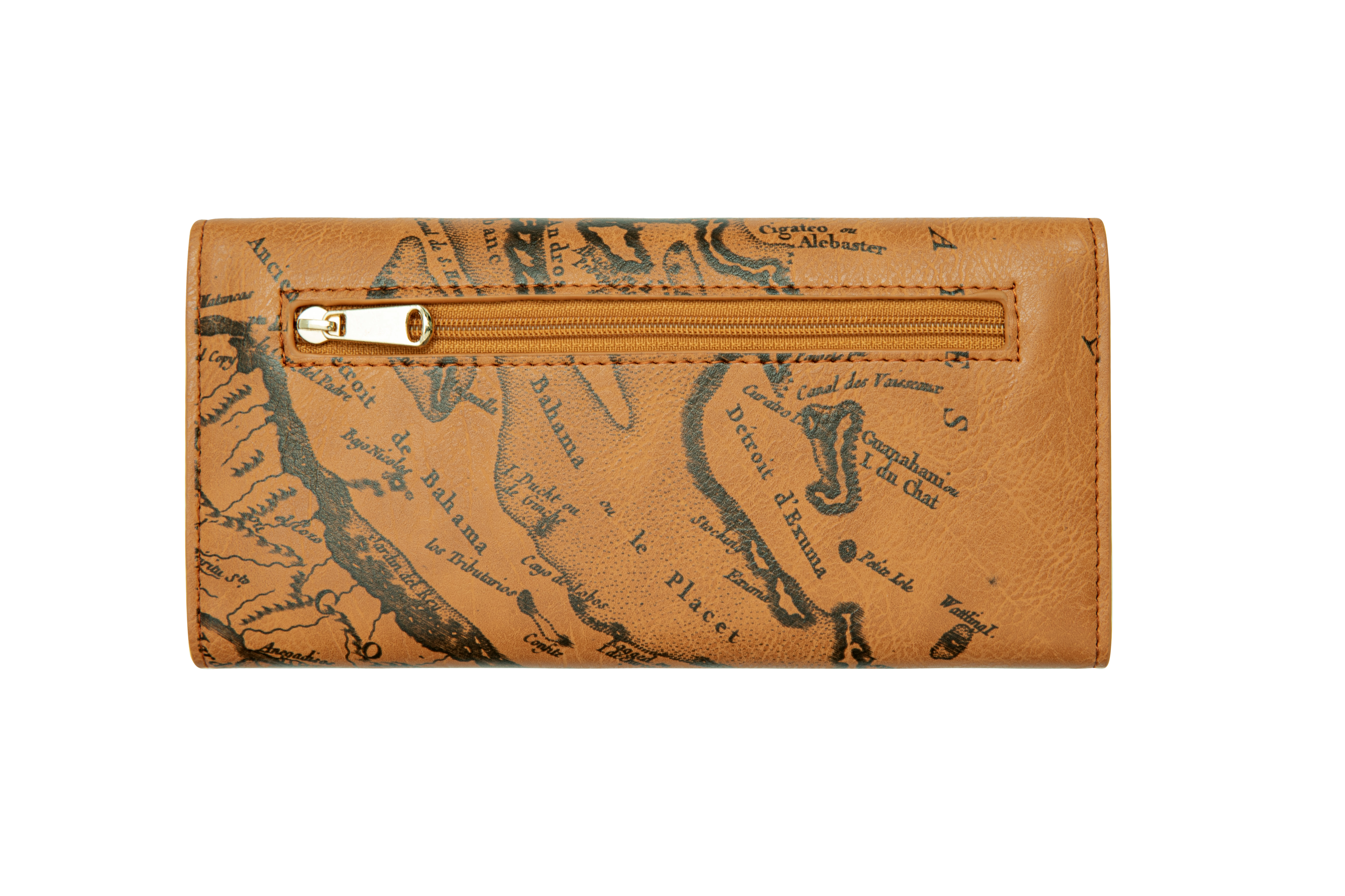 THE CARTE LUCAYOS WALLET