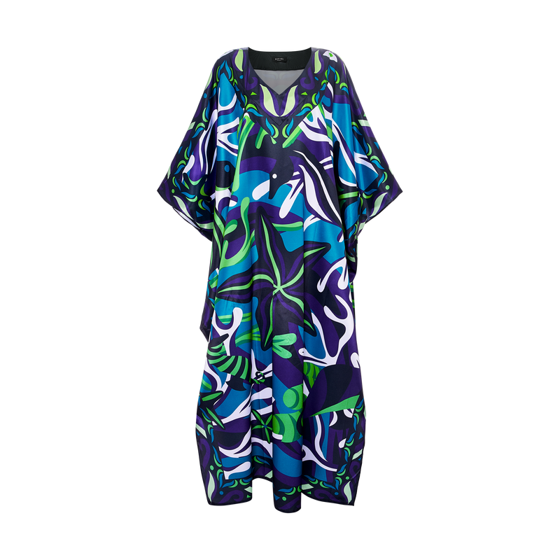 THE XANADU CHORDATA KAFTAN