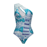 THE MONETAE LIGHTHOUSE SWIMSUIT