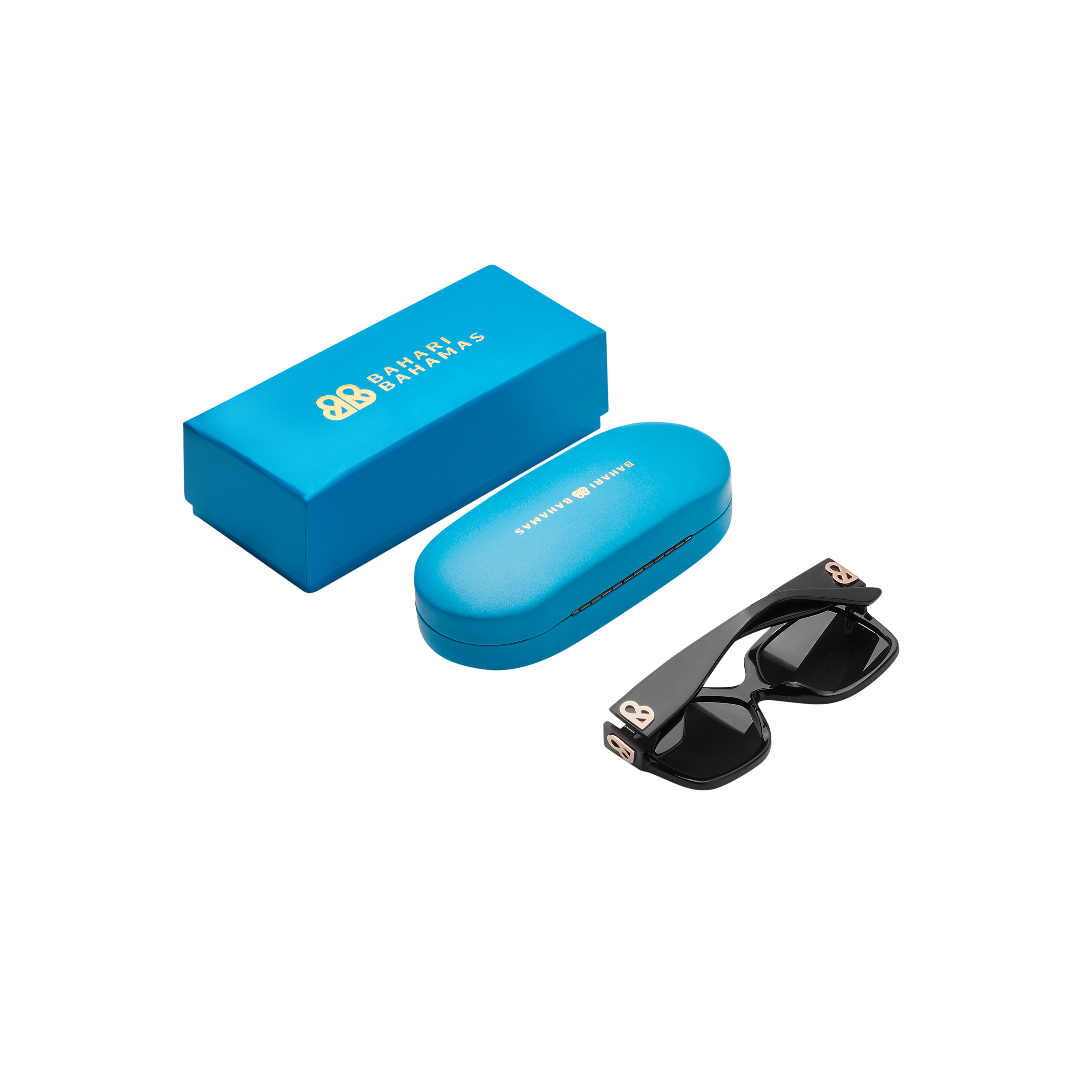 THE BAHAMIANA SUNGLASSES