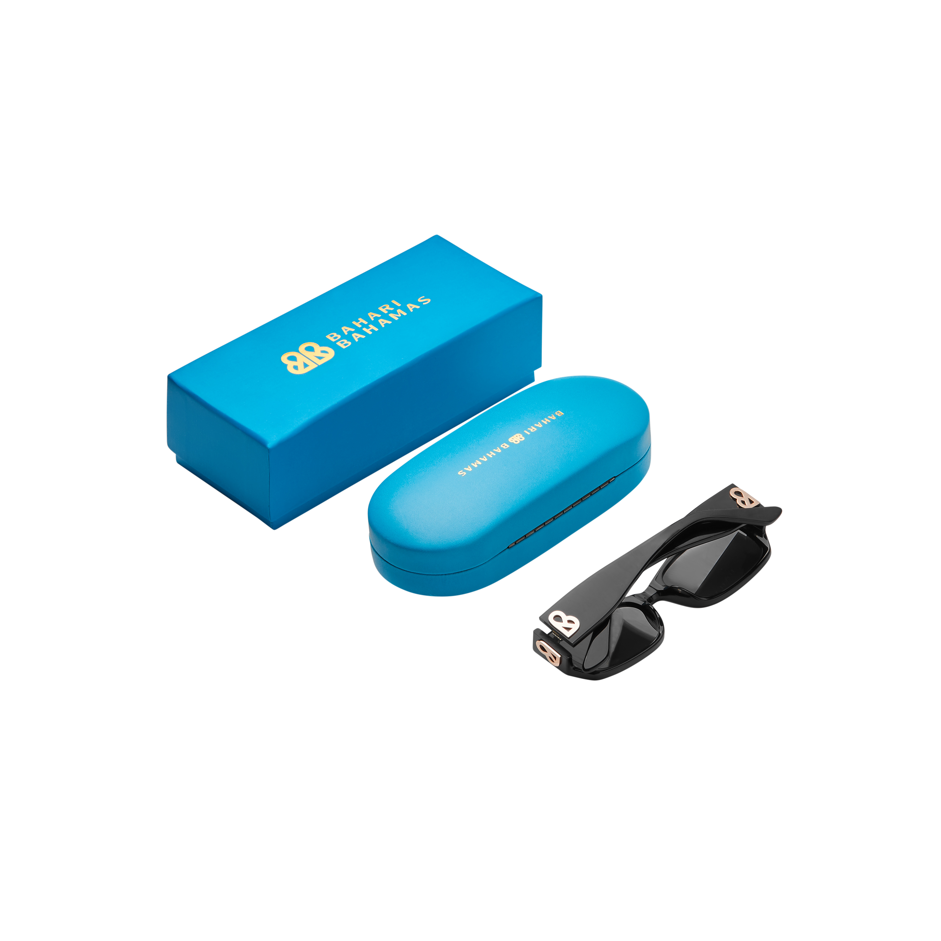 THE BAHAMIANO SUNGLASSES