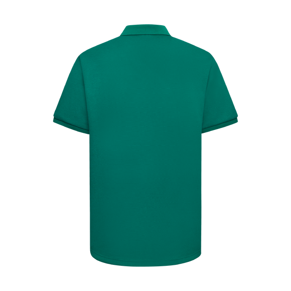 THE STAPLE POLO-KELLY