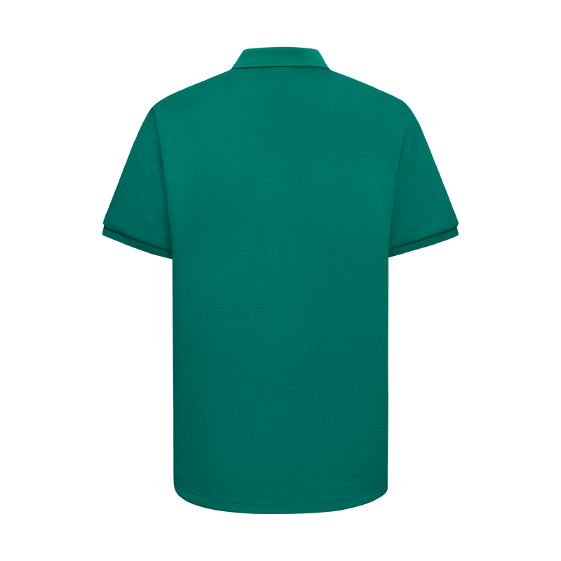 THE STAPLE POLO-KELLY