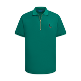 THE STAPLE POLO-KELLY