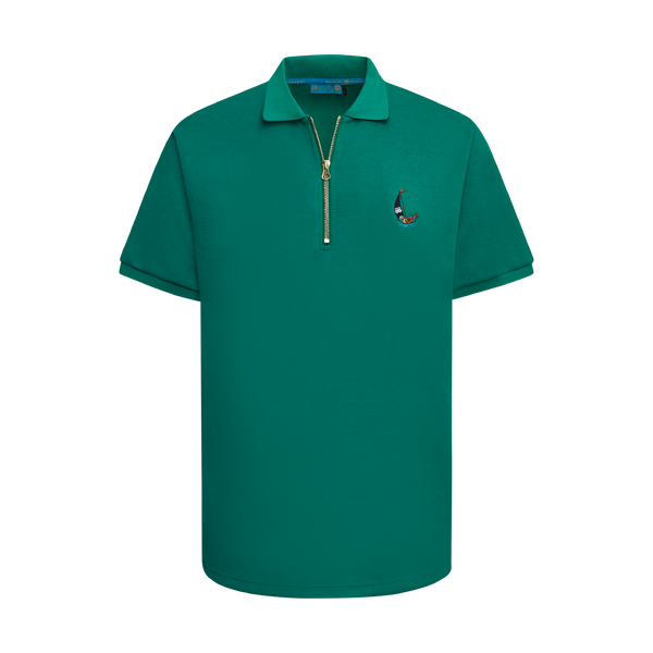 THE STAPLE POLO-KELLY