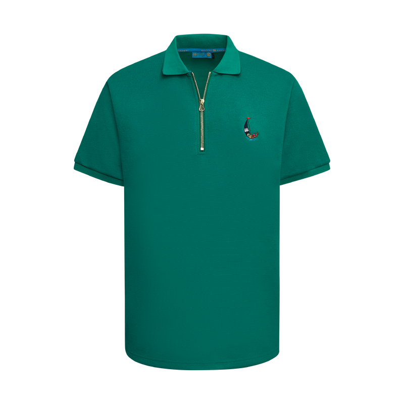 THE STAPLE POLO-KELLY