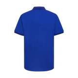 THE STAPLE POLO-ROYAL